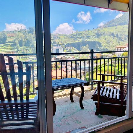 Star Holiday Home Nuwara Eliya Exteriér fotografie
