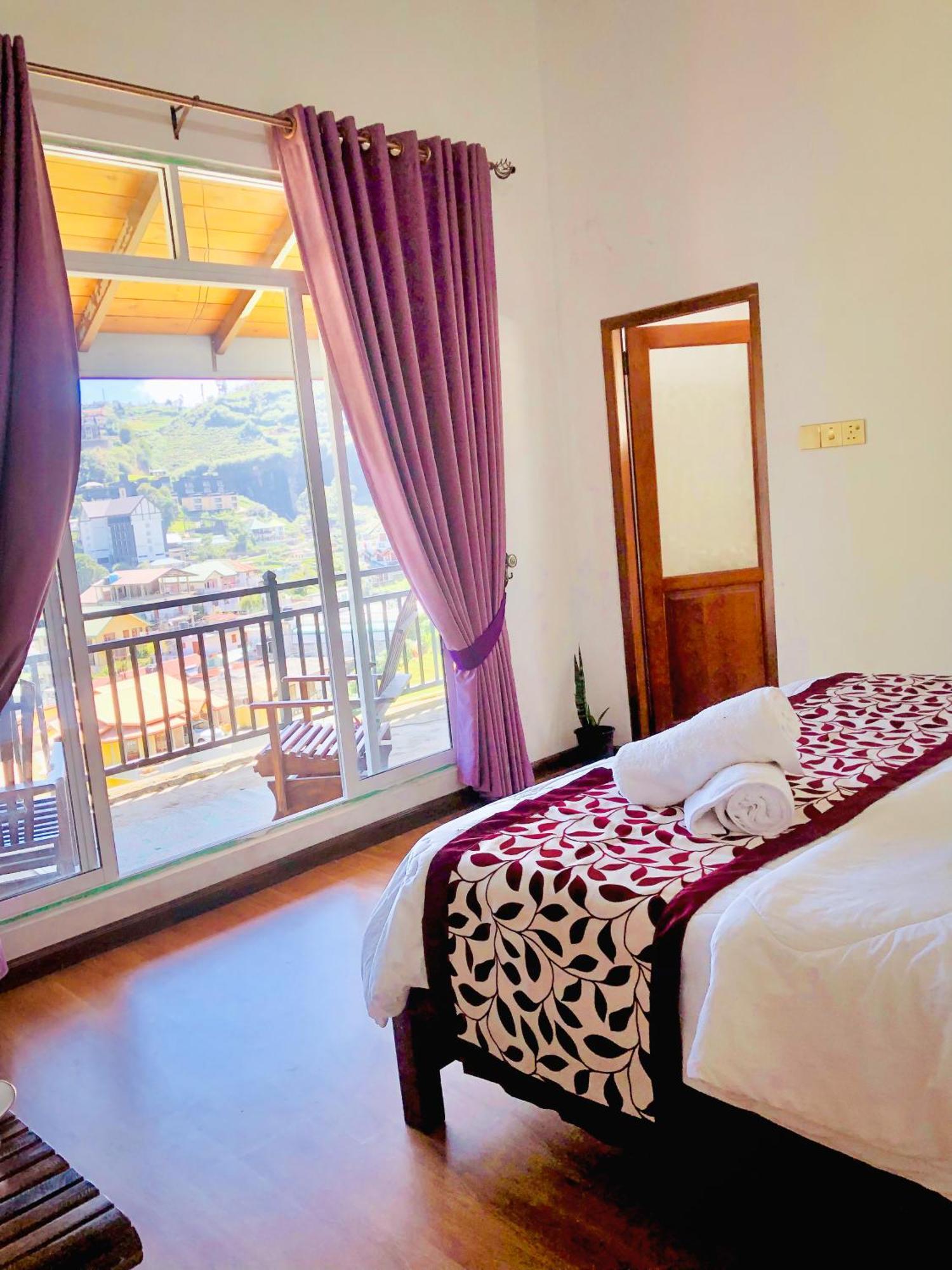 Star Holiday Home Nuwara Eliya Exteriér fotografie