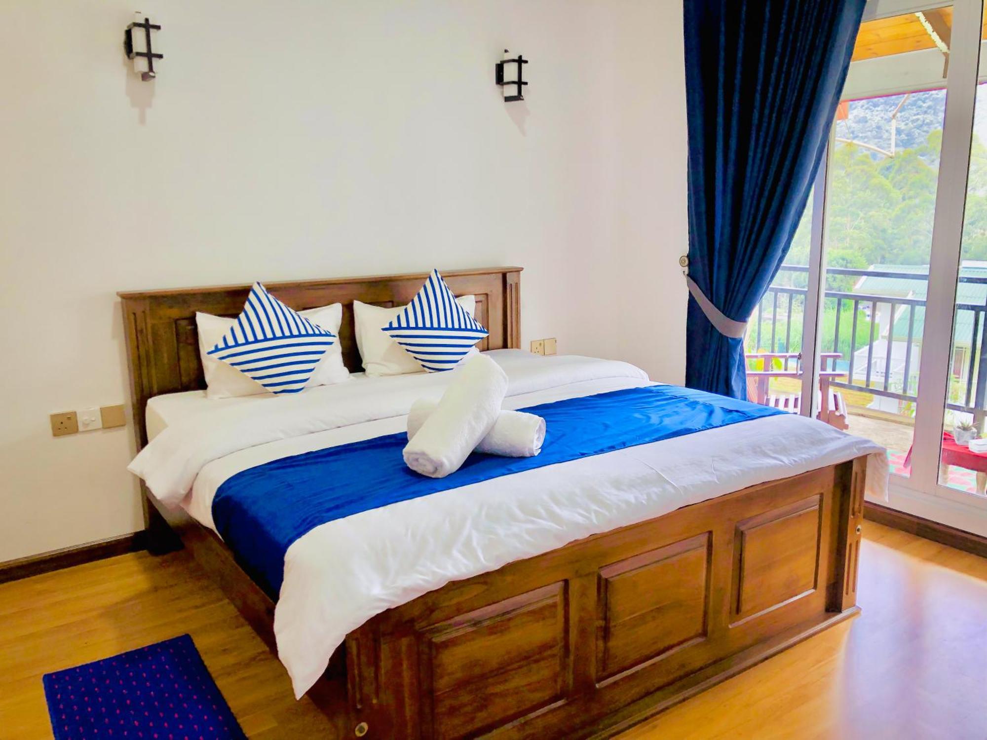 Star Holiday Home Nuwara Eliya Exteriér fotografie