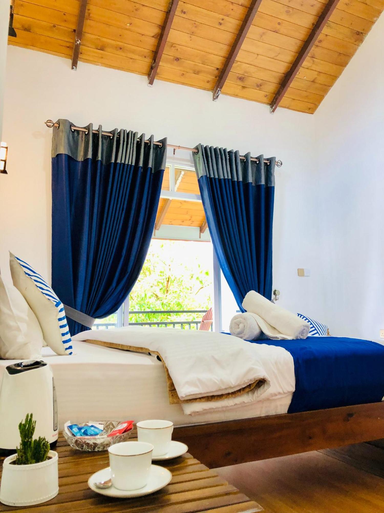 Star Holiday Home Nuwara Eliya Exteriér fotografie