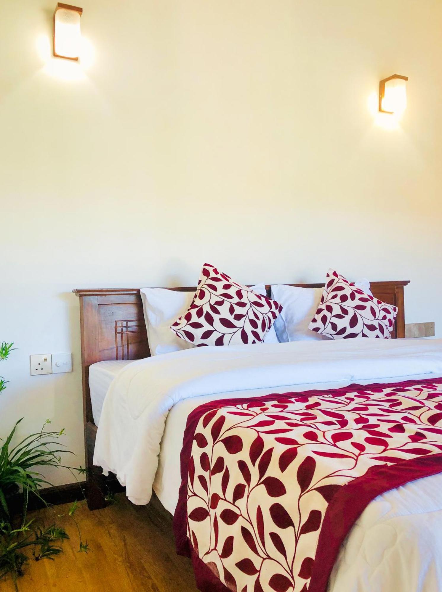 Star Holiday Home Nuwara Eliya Exteriér fotografie
