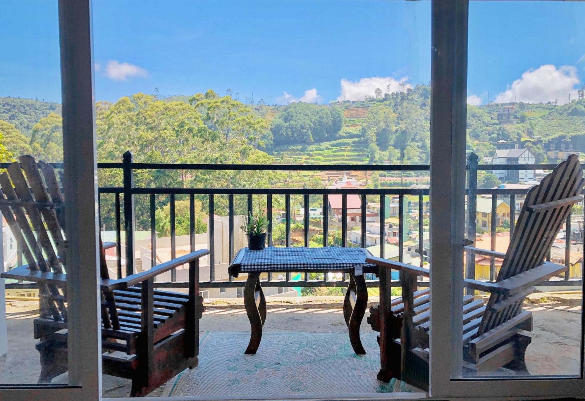 Star Holiday Home Nuwara Eliya Exteriér fotografie