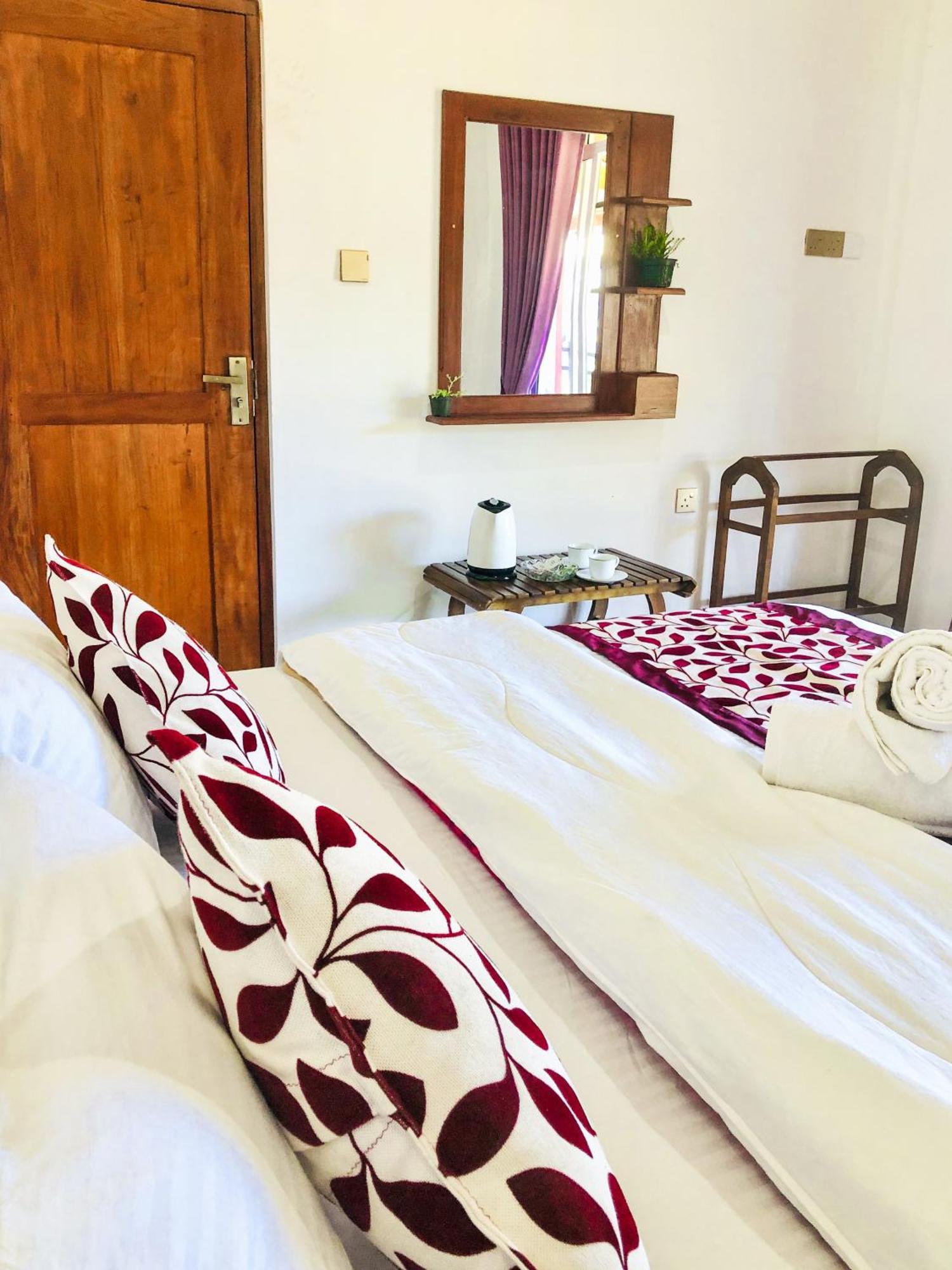 Star Holiday Home Nuwara Eliya Exteriér fotografie