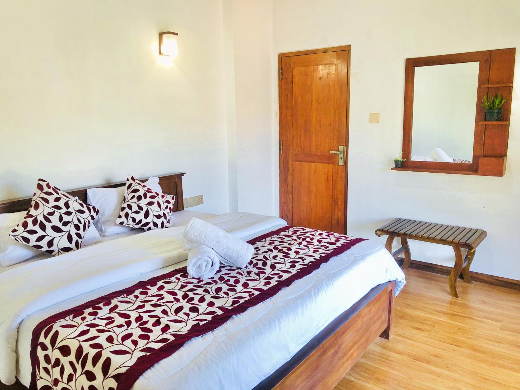 Star Holiday Home Nuwara Eliya Exteriér fotografie