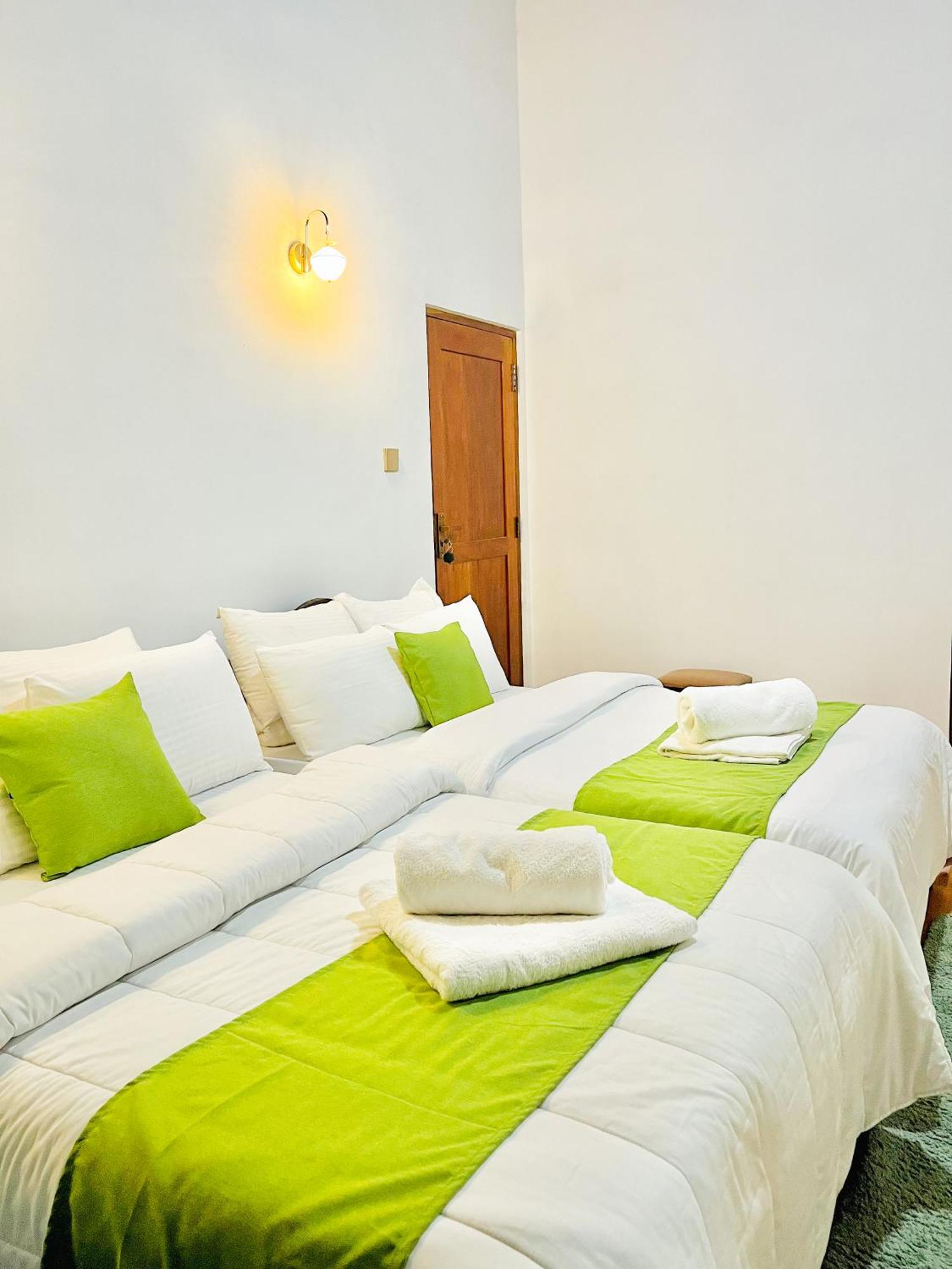 Star Holiday Home Nuwara Eliya Exteriér fotografie
