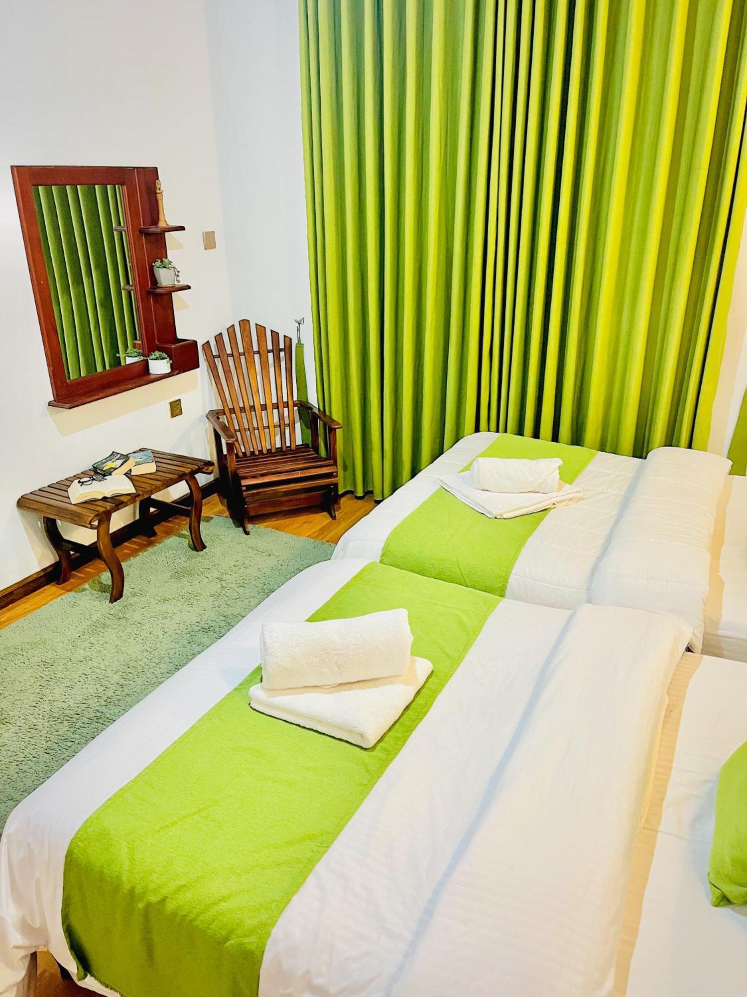 Star Holiday Home Nuwara Eliya Exteriér fotografie