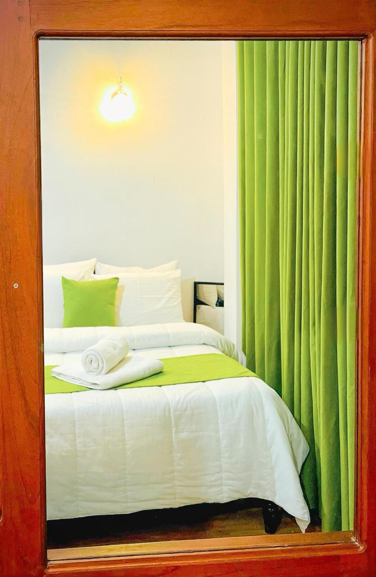 Star Holiday Home Nuwara Eliya Exteriér fotografie
